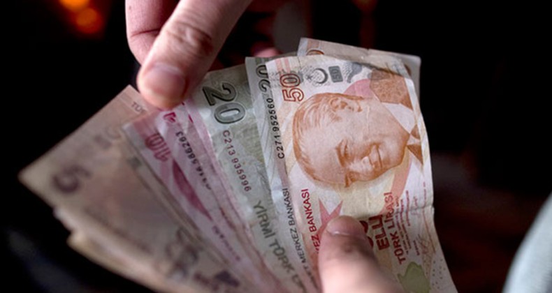 Böyle patron dostlar başına, işçiye 29 maaş ikramiye