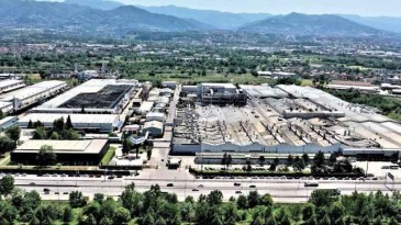 Prometeon işçi alacak: İşte şartlar…