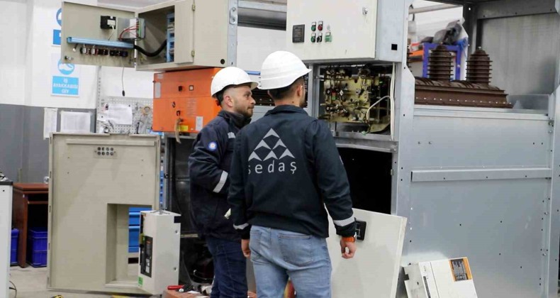 SEDAŞ’tan milli ekonomiye dev katkı