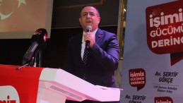 Coşku vardı, ilgi büyüktü: İşte projeleri