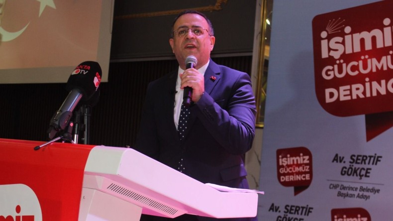 Coşku vardı, ilgi büyüktü: İşte projeleri