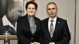 Kamil Şirin, Hürriyet’e seslendi, uyardı: ‘DEM’lilerden oy isteyin’