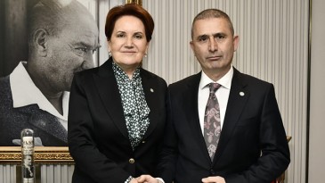 Kamil Şirin, Hürriyet’e seslendi, uyardı: ‘DEM’lilerden oy isteyin’