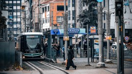 Tramvay müjdesi: Ulaşımda adeta devrim yaşanacak