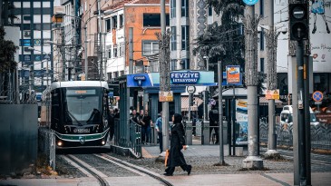 Tramvay müjdesi: Ulaşımda adeta devrim yaşanacak