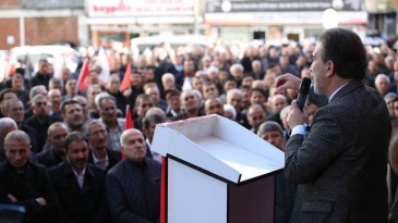 Milletvekili Aşıla, Erbakan’ın programına neden katılmadı? İşte cevabı…