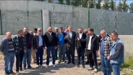 Meclis Üyeleri Şehir Hastanesi Yönetimine seslendi: “Karardan vazgeçin”