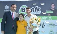 “Uluslararası Sıfır Atık Günü” Başiskele’de Kutlandı