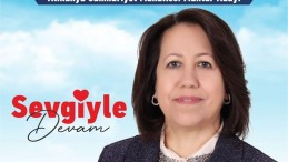 Muhtarınızın adını ‘sevgi’ koyun dedi; 5 dönemdir kaybetmedi