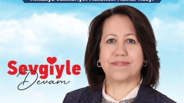 Muhtarınızın adını ‘sevgi’ koyun dedi; 5 dönemdir kaybetmedi