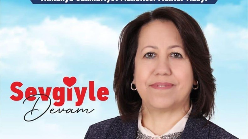 Muhtarınızın adını ‘sevgi’ koyun dedi; 5 dönemdir kaybetmedi