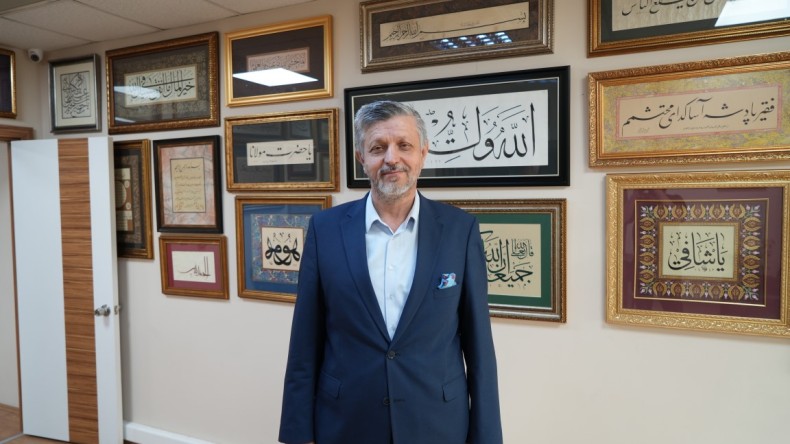 Üzücü İddia; Yüzlerce Osmanlı Cihan Devleti Eseri Satılıyor