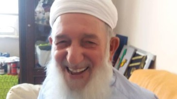 Alikahya’nın kurucu muhtarı Salih Gökmen Vefat etti