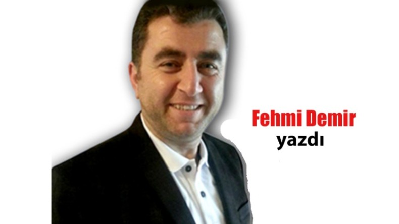 Ak Parti gerçek kimliğine nasıl kavuşur?