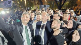 Başkan Ali Yıldırım Sezer’den ilk seçim yorumu