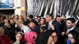 Mustafa Kocaman’dan ilginç yorum; Kartepe’de kazananların sayısını açıkladı