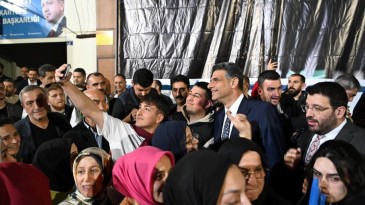 Mustafa Kocaman’dan ilginç yorum; Kartepe’de kazananların sayısını açıkladı