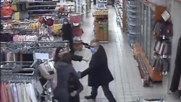 Oğlunun ölümünden sorumlu tutmuştu; komşusunu öldürdü, cezası belli oldu