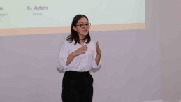 SEDAŞ’ın yetenek programı “Stargate” yeni döneme başladı