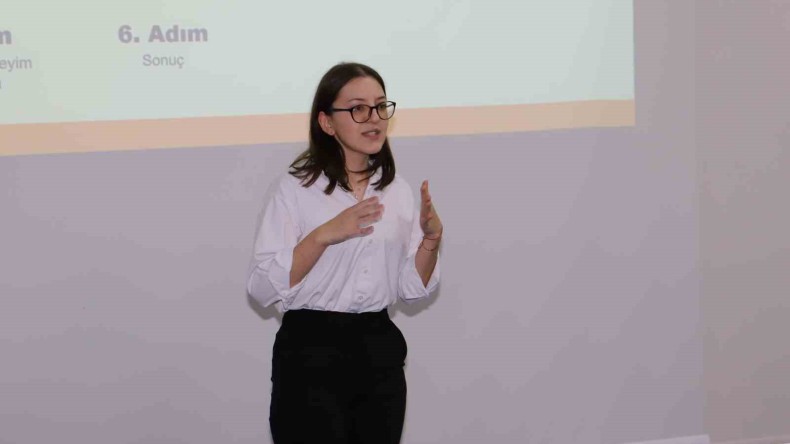 SEDAŞ’ın yetenek programı “Stargate” yeni döneme başladı