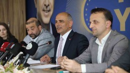 İtiraz tartışmalarına Söğüt son noktayı koydu: “Yenilen pehlivan güreşe doymaz”