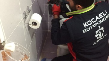 Büyükşehir hayata geçirdi; ev kazaları engelleniyor