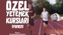 Büyükşehir kurs açtı, onlar hazırlandılar; Sonunda hedefe ulaştılar