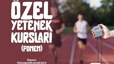 Büyükşehir kurs açtı, onlar hazırlandılar; Sonunda hedefe ulaştılar