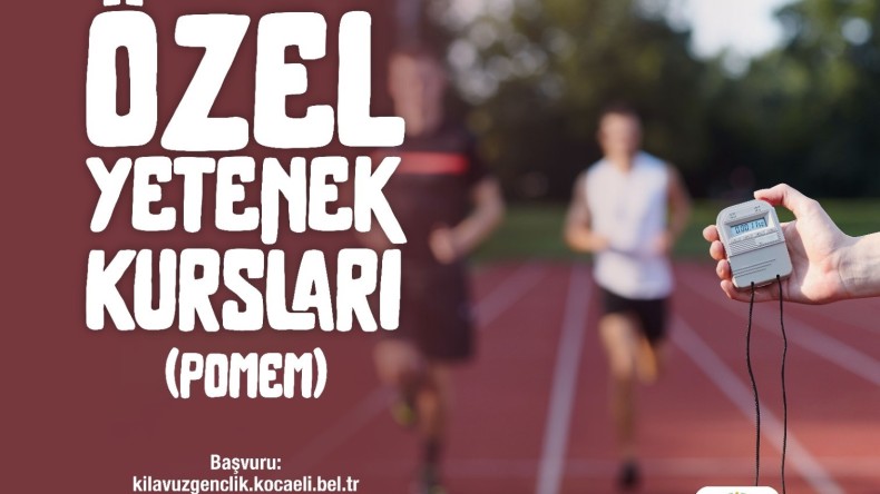 Büyükşehir kurs açtı, onlar hazırlandılar; Sonunda hedefe ulaştılar