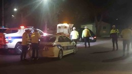 Üniversitede iki öğrenci grubu arasında kavga: Yaralılar var