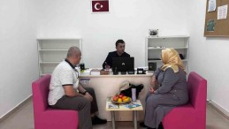 Ücretsiz diyetisyen hizmeti