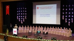 Geleceğin hafızlarını yetiştiren proje; Binlerce öğrenci icazetnamesini aldı