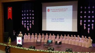 Geleceğin hafızlarını yetiştiren proje; Binlerce öğrenci icazetnamesini aldı