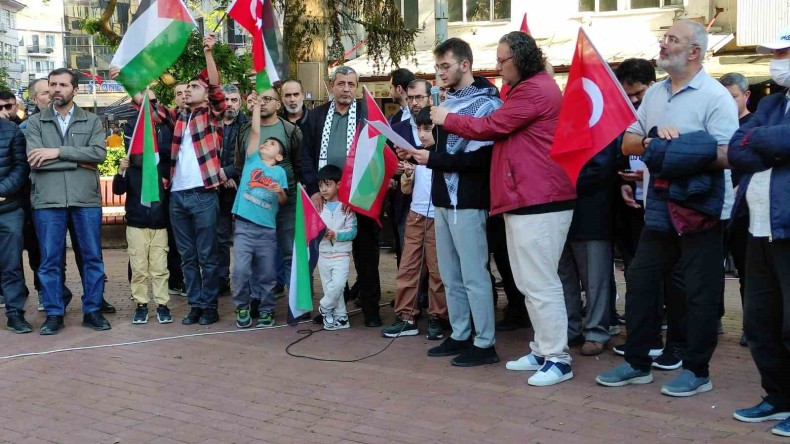 GAZZE için Ateşkes çağrısı