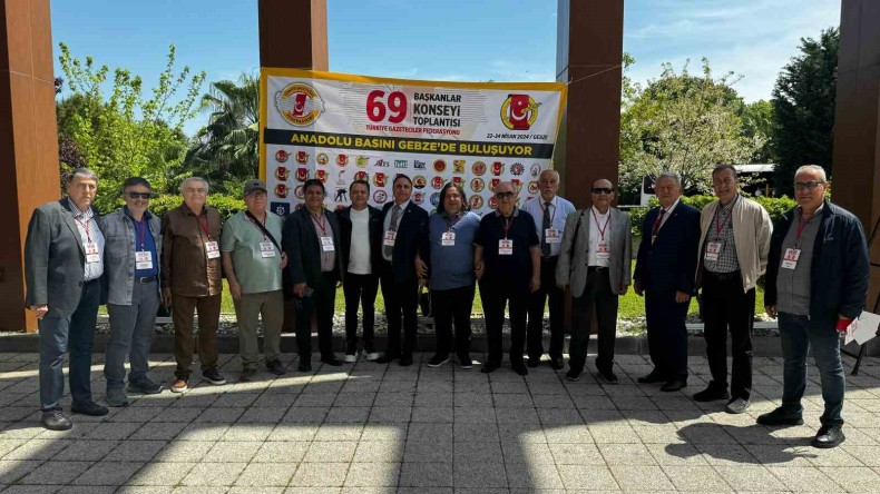 Konsey Gebze’de başladı; Sorunlar masaya yatırılacak