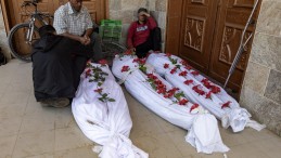 Gazze’yi yerle bir ettiler; Bir türlü içeri giremediler. İsrail’in katliam karnesi