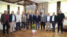 Başkan Söğüt: “Tüm enerjimizi Körfez için harcayacağız”