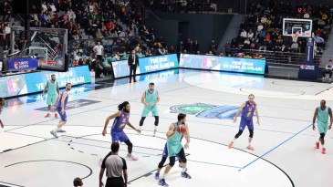 Çayırova Belediyesi, Süper Lig için play-off oynayacak