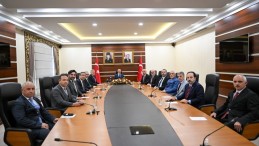 Vali Yavuz’dan hizmete açılan eğitim kurumları ile ilgili açıklama