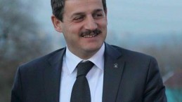 Mahmut Civelek’ten mesaj var