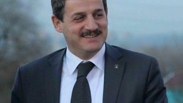 Mahmut Civelek’ten mesaj var