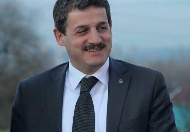 Mahmut Civelek’ten mesaj var