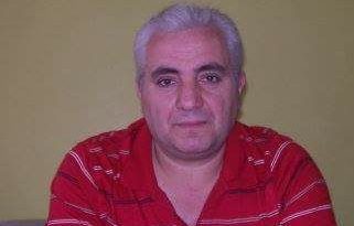 Polisan emeklisi Ahmet Özer vefat etti