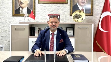 DOKUZLAR’dan çağrı; “Teşkilat mensuplarını adliye önüne davet ediyorum”