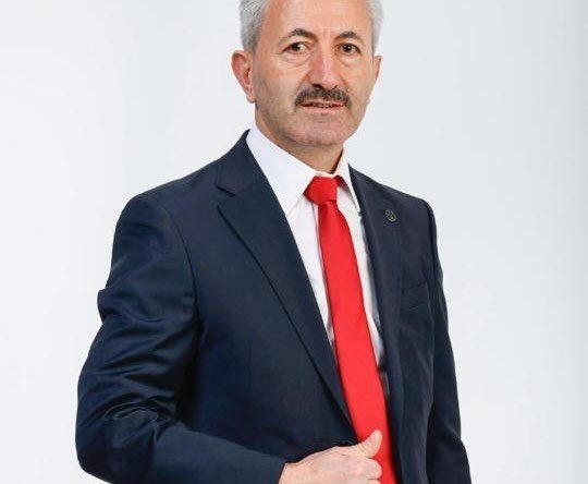 Meclis Üyesinin büyük başarısı; beklentileri boşa çıkarmadı  