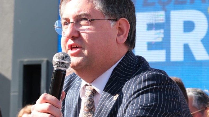 Fahiş fiyat artışına Harun Özgür Yıldızlı’dan tepki