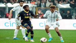 Hafta Sonu Derbi heyecanı var; İşte istatistikler