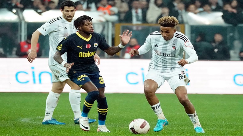 Hafta Sonu Derbi heyecanı var; İşte istatistikler