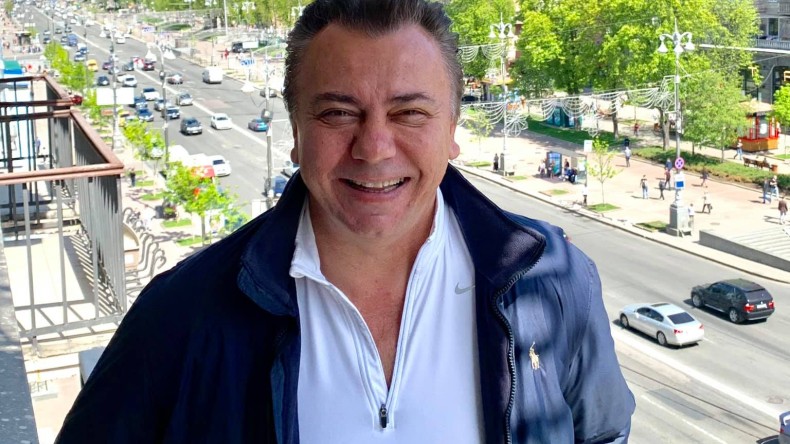 Fenerbahçe’nin eski kalecisinden İsmail Kartal eleştirisi