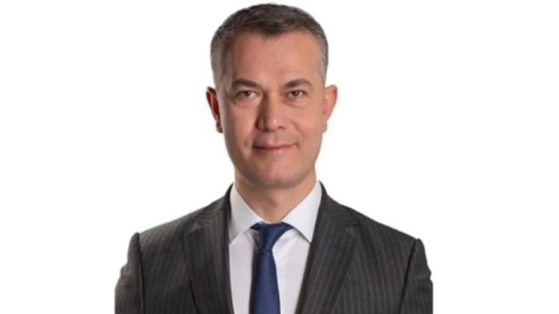 Beklenen oldu; İbrahim Efe istifa etti